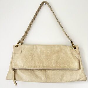 HOBO Purse Flap Bag Leather Purse